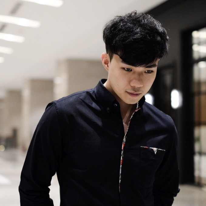 เสื้อเชิ้ตอ๊อกฟอร์ด - Jessie Oxford Shirt [Signature]