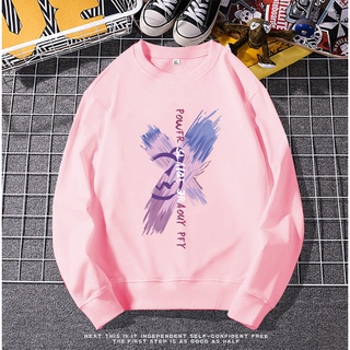 Y248 พร้อมส่ง เสื้อแจ็คเก็ตแขนยาวใส่ได้ทั้งชายและหญิง.มี7สีหลายไซส์เลือกได้（S-3XL)