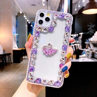 เคสโทรศัพท์มือถือ Samsung A52 A32 4G 5G A12 S21 Ultra S20 FE S20 Plus S10 Plus Note 10 เคสมือถือเคสโทรศัพท์มือถือลายการ์ตูนน่ารักสําห Samsung เคสมือถือป้องกันรอยสําหรับ