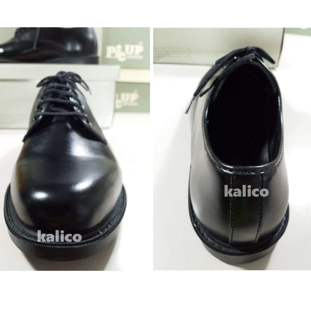 Bata รองเท้าคัชชูหนัง บาจา แท้ 821-6782 821-4782