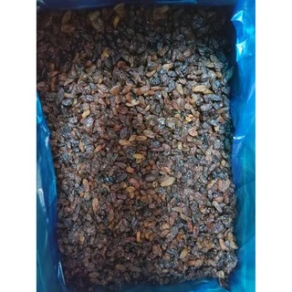 ลูกเกดดำเกรดAAA ยกลัง 10กก. เม็ดใหม่สะอาด รับประกัน!! ++สินค้าพร้อมส่ง++