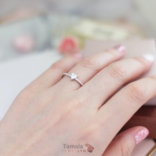 JEWELLYN Tamala Ring