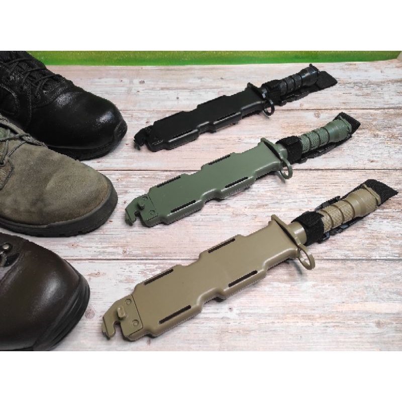 bayonet ราคาพิเศษ | ซื้อออนไลน์ที่ Shopee ส่งฟรี*ทั่วไทย!