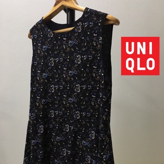 เสื้อ UNIQLO แท้💯 (size L)