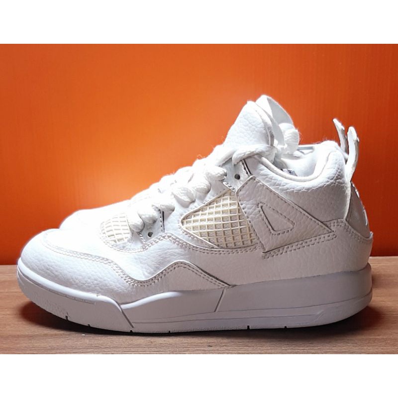 รองเท้าเด็กมือสองของแทั NIKE Jordan จอร์แดน 18cm