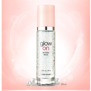 ♥️พร้อมส่ง แท้100%♥️ Etude Glow On