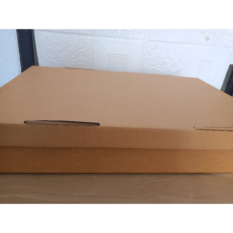 กล่องคัพเค้กขนาดใหญ่พร้อมฝา4ใบ119(1แพ็คได้สินค้า4ชุด)