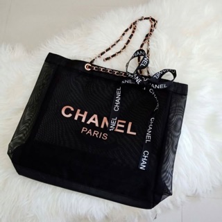 Chanel premiumgift แท้จากเคาเตอร์ต่างประเทศ