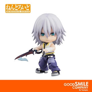 พร้อมส่ง+โค้ดส่วนลด Nendoroid 1488 Riku: Kingdom Hearts Ii Ver.: Kingdom Hearts Ii (ลิขสิทธิ์แท้)