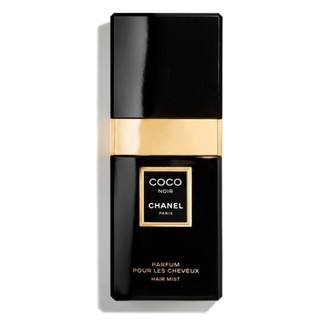 สเปรย์น้ำหอมสำหรับเส้นผม Chanel COCO NOIR perfume hair mist 100 ml.