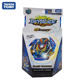 New GT เบย์เบลด Beyblade B-134 Booster Slash Valkyrie