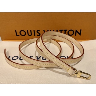 LV Favorite Strap สายหลุยส์แท้ มือ1