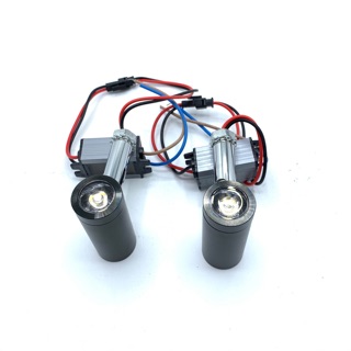 ไฟเลี้ยว LED GZ-679Z ทรงกระบอก รหัสสินค้า C028666