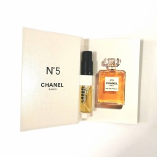 Chanel N°5 Eau de Perfume น้ำหอมไวออล