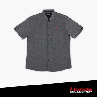 [Collection 2022] H2C เสื้อเชิ้ต สีเทา H2C SHIRT GRAY