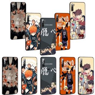 เคสโทรศัพท์มือถือลายการ์ตูนอนิเมะสําหรับ Oppo A15 A15S A5 A9 A8 A31 A32 A53 A73 2020 F5 F7 F9 Pro A7X