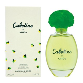 Gres Cabotine De Gres EDT 100 ml.