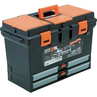 TRUSCO Pro Tool Box กล่องเครื่องมือช่าง