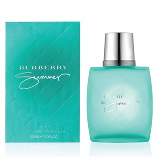 Burberry Summer 2013 For Men EDT 100 ml.