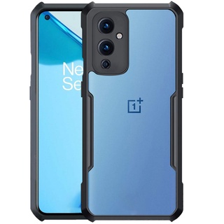 ชเคส  OnePlus 9  Oneplus9 Pro 5G oneplus 9t ใส Xundd ของแท้ งานแท้ เคสกันกระแทก กันกล้อง คลุมกล้อง