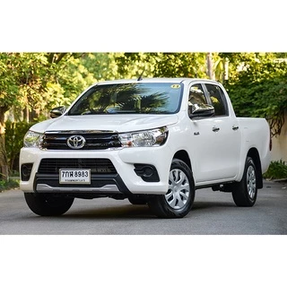 ไส้กรอง อากาศ FLEX กรอง ผ้า แต่ง ซิ่ง Toyota REVO , FORTUNER , INNOVA 2.4 - 2.8 รีโว่ , ฟอร์จูนเนอร์ , อินโนว่า 16-25