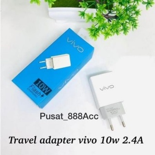 อะแดปเตอร์หัวชาร์จ VIVO 10W VIVO 2.4A VIVO 10W