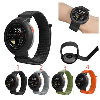 สายนาฬิกาข้อมือไนล่อน Huami Amazfit Verge Lite