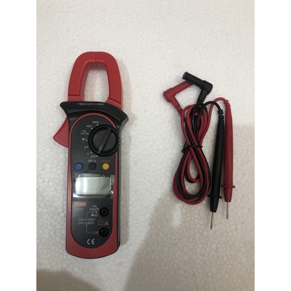 นาฬิกา Uni-T UT203**