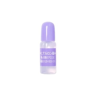 🇯🇵ของแท้100%>>Taiyo The Sun Society Hyaluronic Acid 10ml ไฮยาลูรอนเข้มข้นสูง cosme เซรั่ม