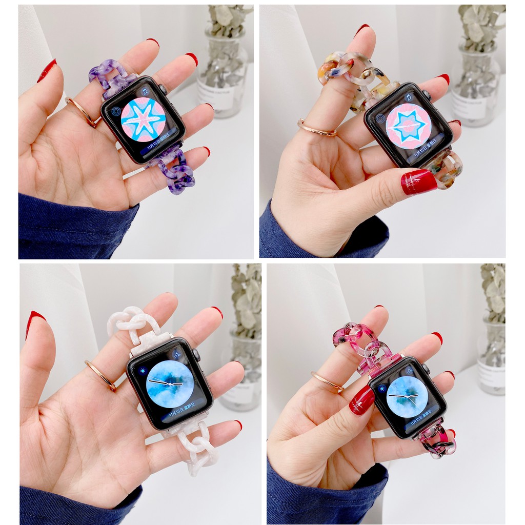 fidget watch band