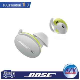 endurance run wireless bose