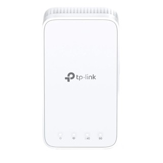 TP-LINK WI-FI RANGE EXTENDER (อุปกรณ์ขยายสัญญาณ)  RE300 - AC1200 MESH WI-FI RANGE EXTENDER