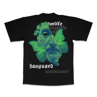 HASGUARD T-Shirt Plato Extra May