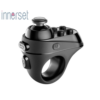 [Innerset] R1 ชุดหูฟัง Vr บลูทูธ รูปแหวน สําหรับ Ios Android