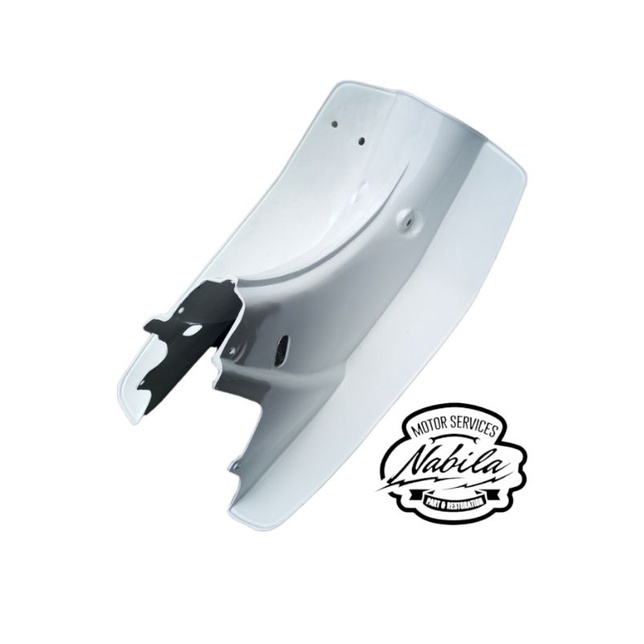 Yamaha v75 v80 ปีก tebeng v80 v75