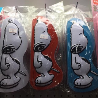 M&amp;G กล่องดินสอ snoopy 2 ชั้น SSB90292