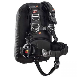 Dive Rite Transpac XT Travel XT Wing Package บีซีดีดำน้ำแบบวิง