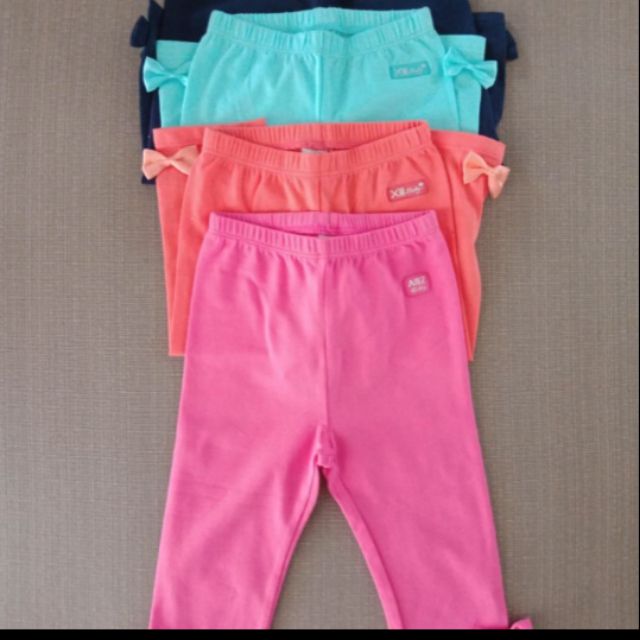 กางเกงเด็ก AIIZ (ใส่สบาย)