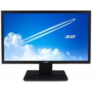 Acer Com Monitor 23.8inch V246HQLC LED (runrate model)