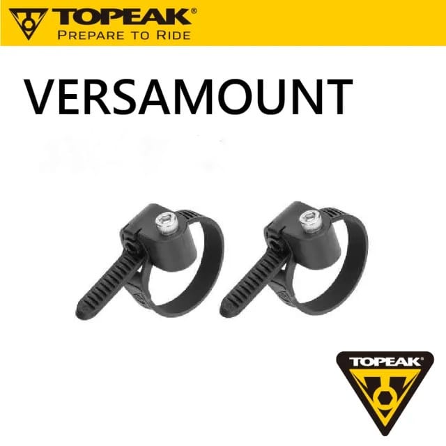 TOPEAK VERSAMOUNT ยืดหยุ่นได้