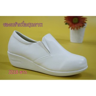 ส่งฟรี!! รองเท้าพยาบาล Donna&amp;Co J218