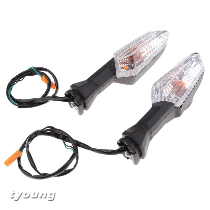 ไฟเลี้ยวรถมอเตอร์ไซด์สําหรับ Z250 Z750 Z1000