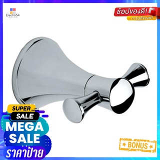 ขอแขวนผ้า KOHLER K-13457T-CP สีโครมTOWEL HOOK KOHLER K-13457T-CP CHROME