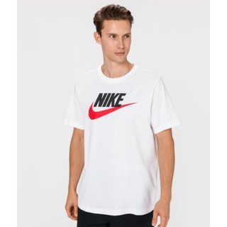 Nike Icon Futura T-shirt เสื้อยืดลำลอง