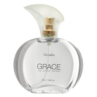 น้ำหอม กิฟฟารีน เกรซ โคโลญจ์ สเปรย์ Grace Cologne Spray Giffarine