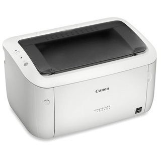 Canon Image Class LBP6030 - White