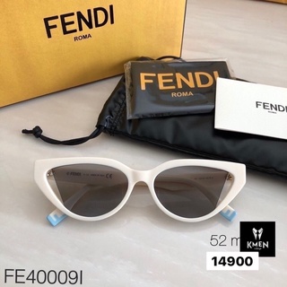 New  แว่น Fendi  พร้อมส่ง