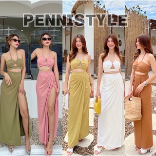 🌈🔸ꫛꫀꪝ  🌈เซ็ตMaruka set tag intuon (พร้อมส่ง📮)