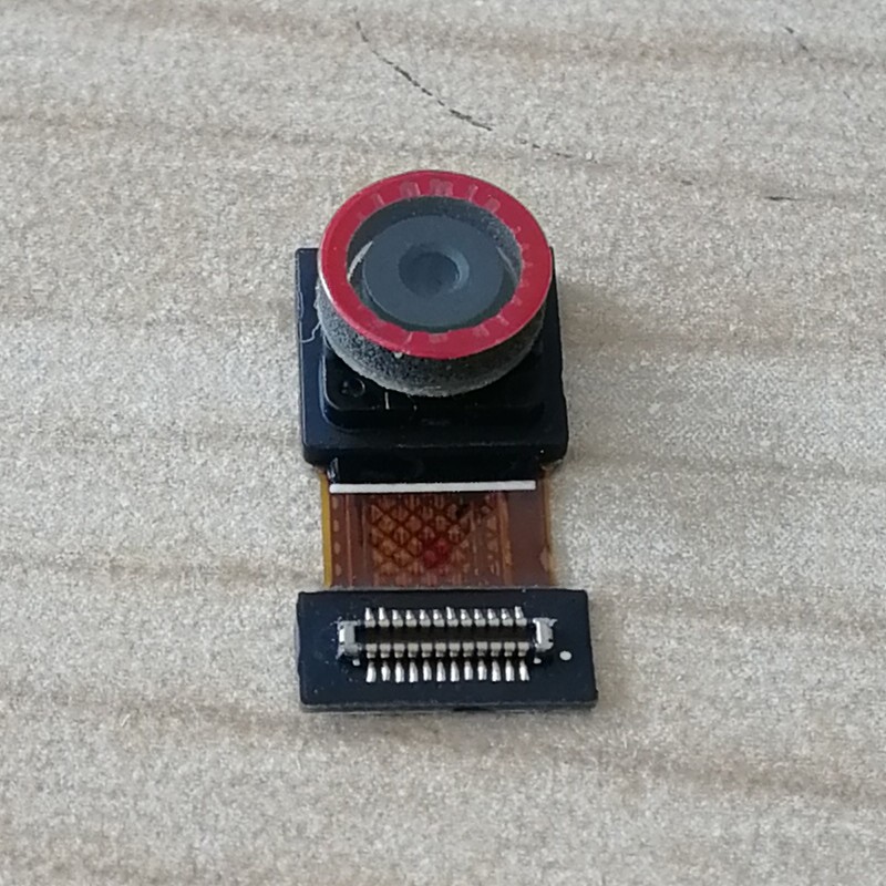 อะไหล่สายดิ้นกล้องหน้าสําหรับ vivo y91 1816, 1817, 1820, 1811, PD1818BF_EX