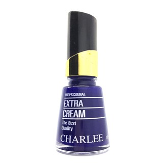 Charlee Nail Polish ยาทาเล็บชาลี 15 ml. เบอร์ 248